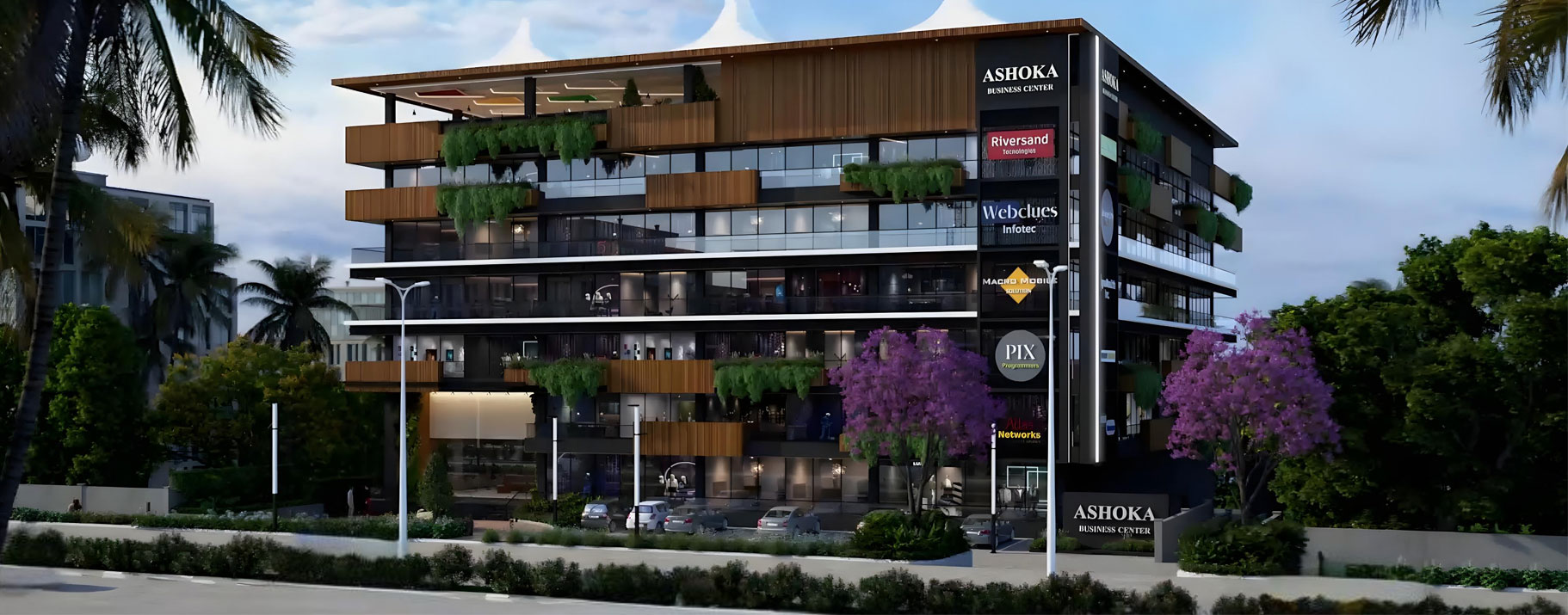 Best Commercial Investment in Mangalore